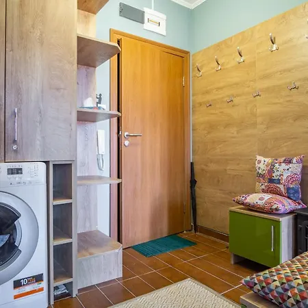 아파트 Gondola 1 Bdrm Flat In Cedar Iv