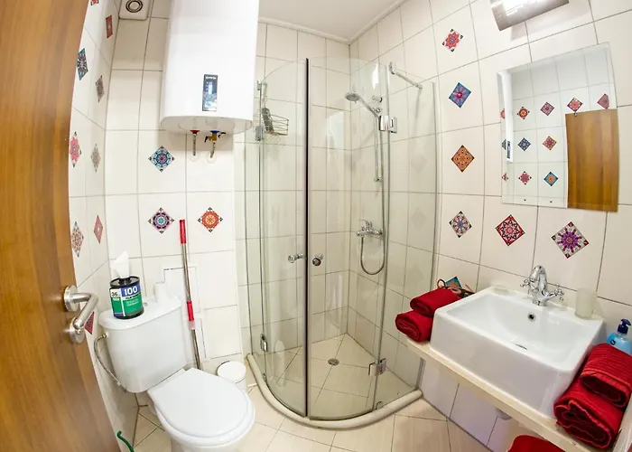 Apartman Gondola 1 Bdrm Flat In Cedar Iv