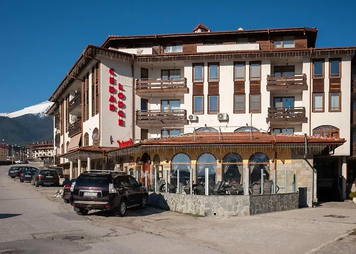 Gondola 1 Bdrm Flat In Cedar Iv Apartman