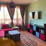 Gondola 1 Bdrm Flat In Cedar Iv *