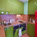 דירה Gondola 1 Bdrm Flat In Cedar Iv