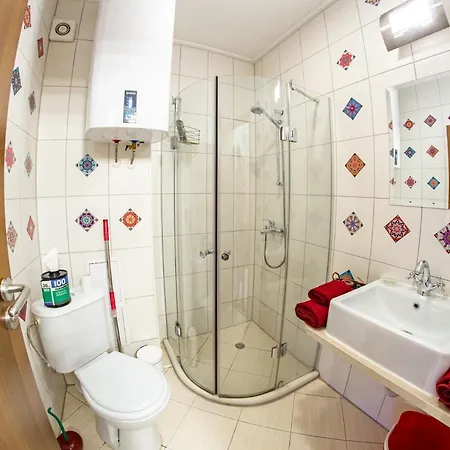 Apartament Gondola 1 Bdrm Flat In Cedar Iv