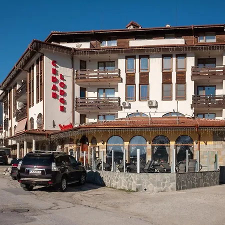 Gondola 1 Bdrm Flat In Cedar Iv Apartament