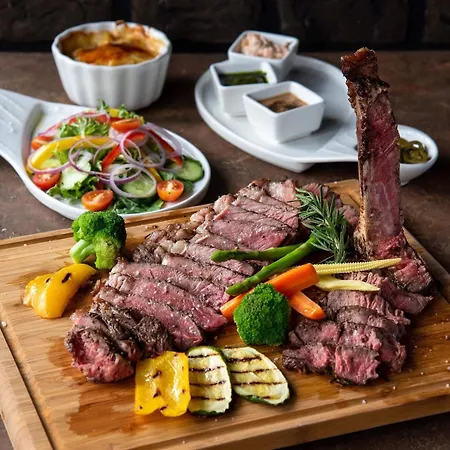 Gondola 1 Bdrm Flat In Cedar Iv Bansko