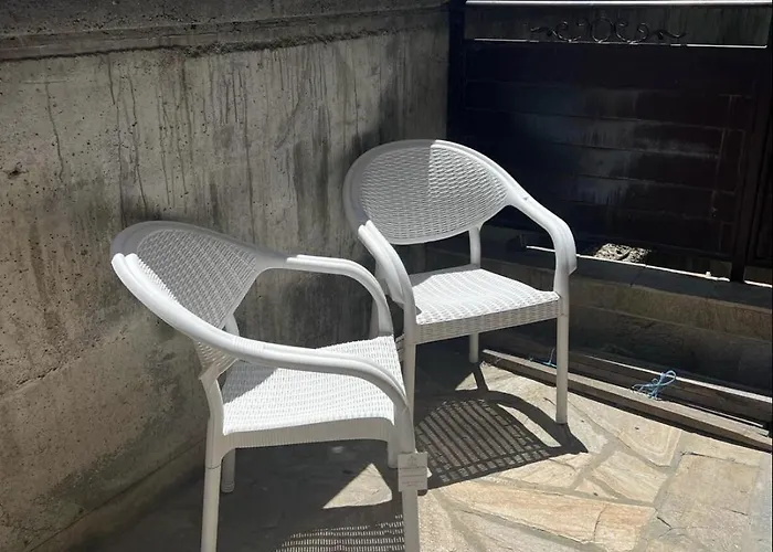 Gondola 1 Bdrm Flat In Cedar Iv Bansko